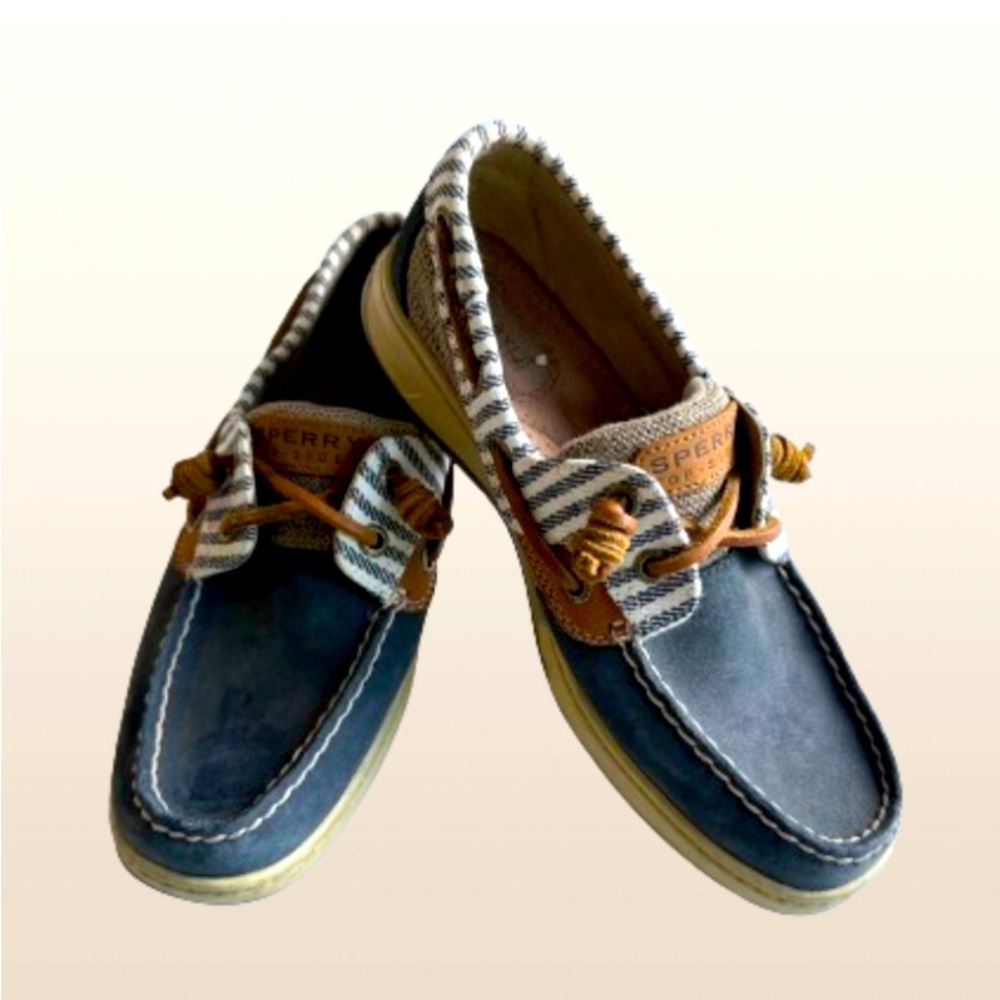 Sperry Boathouse Shoes
